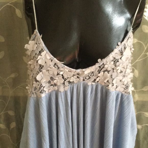 Rare color!  Free people tunic PRICE DROP - Picture 2 of 7